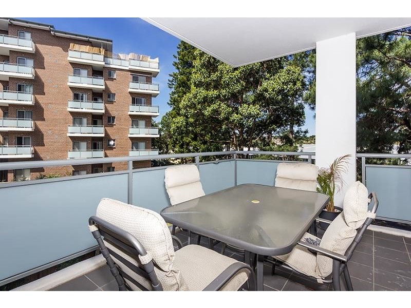 22/8-18 Briens Road, Northmead NSW 2152